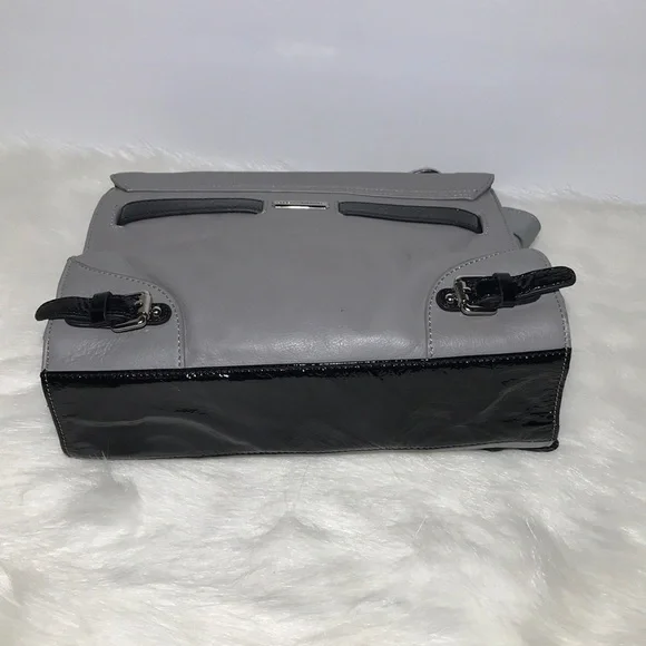 Rebecca Minkoff Gray Jane Spectator Handle bag - Picture 3 of 8